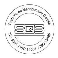 RE-CERTIFICATION AUDITS of ISO 9001 – ISO 13485 – ISO 14001 standards